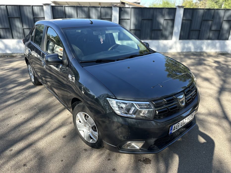 Dacia Logan / Prestige / 2020 / 90.000 km