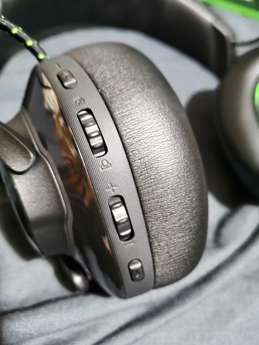 JBL Quantim 910X PS5/PC/Xbox