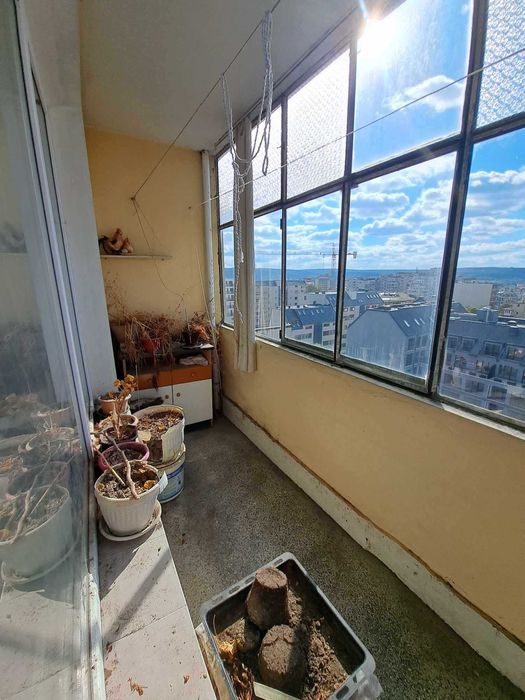 Продава се Четиристаен апартамент в Варна, Централна поща - 116 кв.м за 1854 €/кв.м - Снимка #6