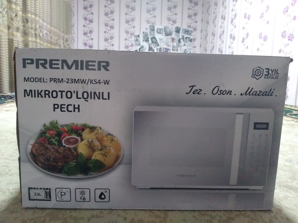 Microtulqinli pech