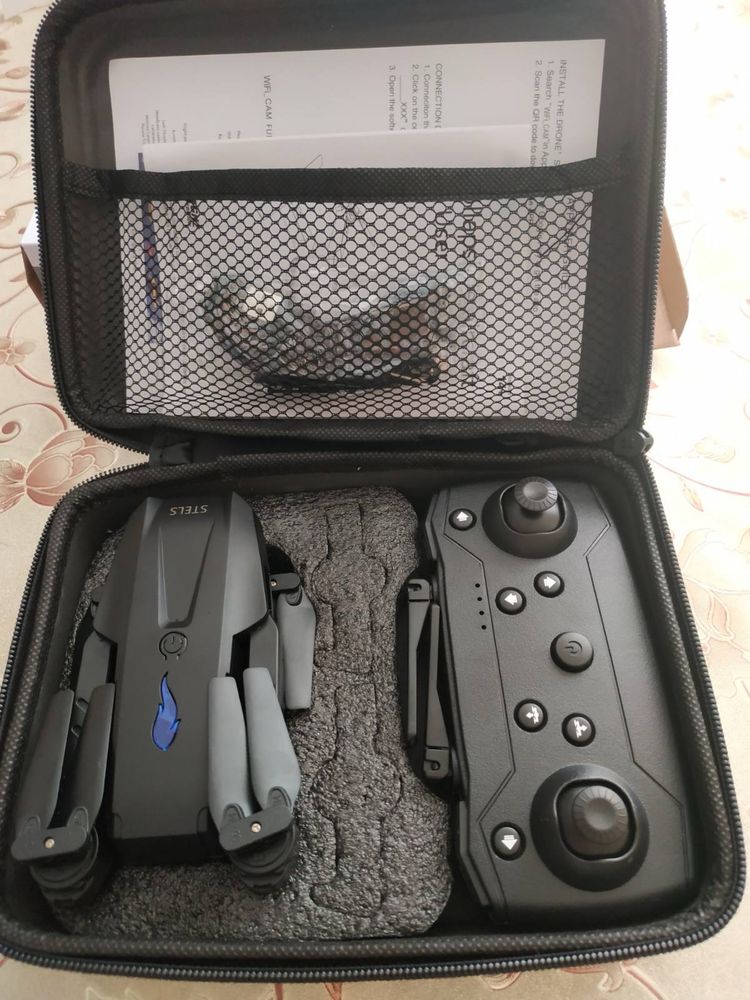 Дрон WING 2 pro