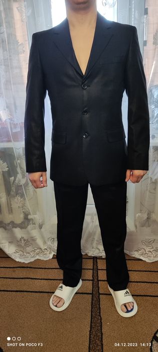 Костюм, в отличном состоянии