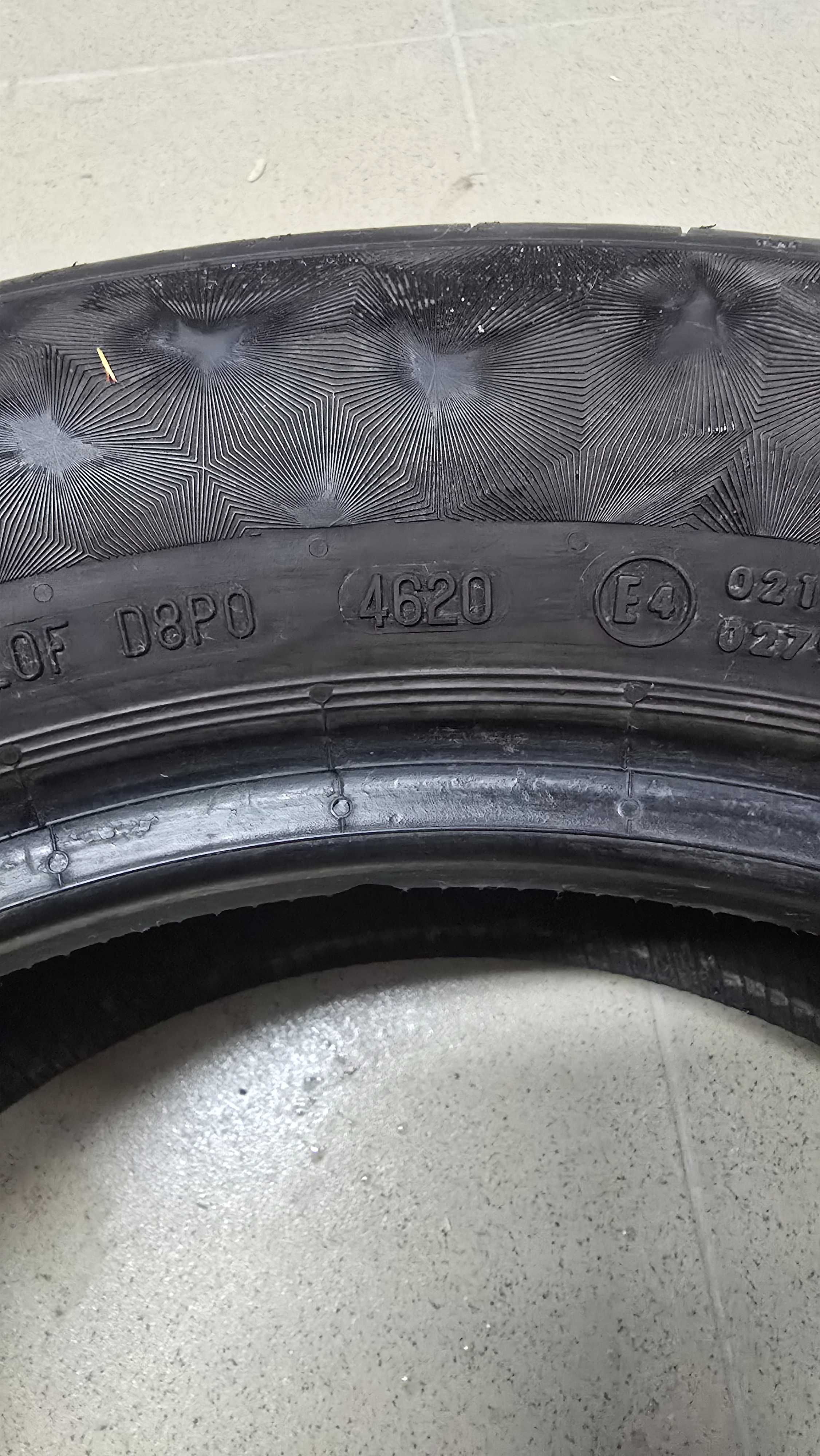 Гуми 205/55/16 CONTINENTAL PremiumContact 6