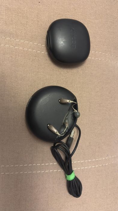 Aparate auditive  - Oticon More 1