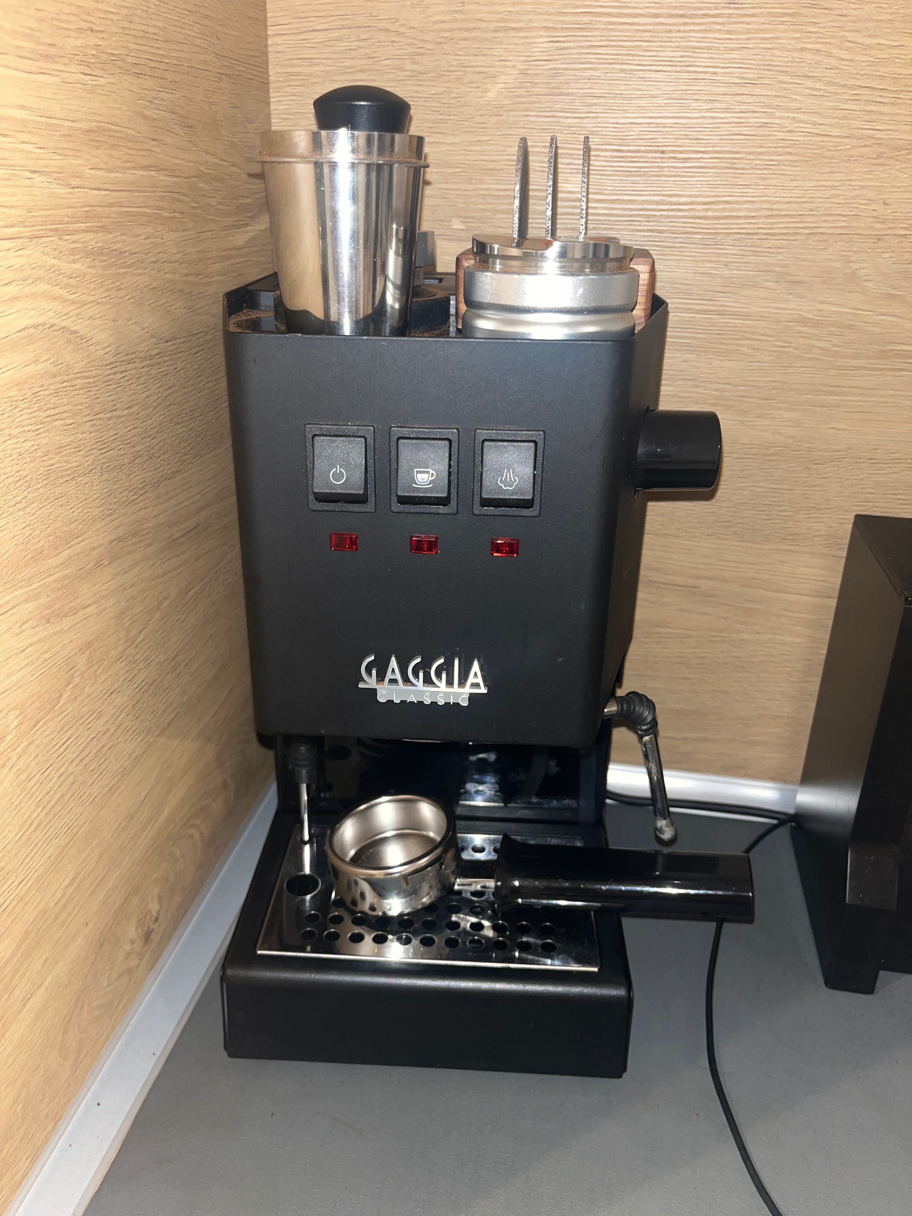Кафемашина Gaggia Classic