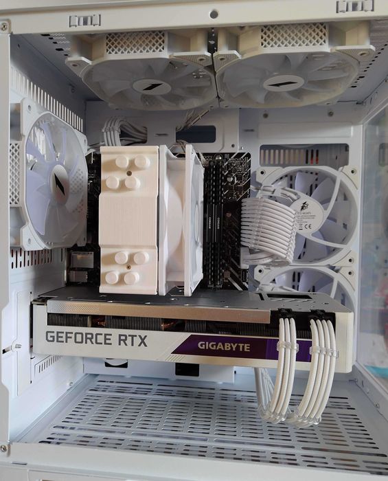 PC Gaming | i5 13500 | RTX 3070 | 32GB RAM | SSD | + Garantie