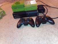 Vând Xbox 360 urgent