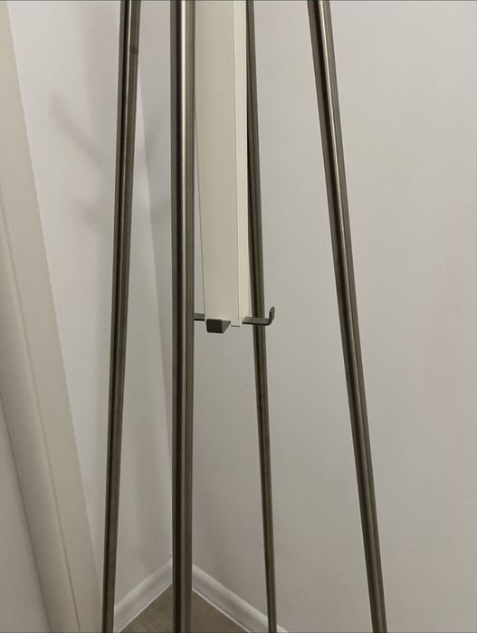 Cuier ikea pentru geci