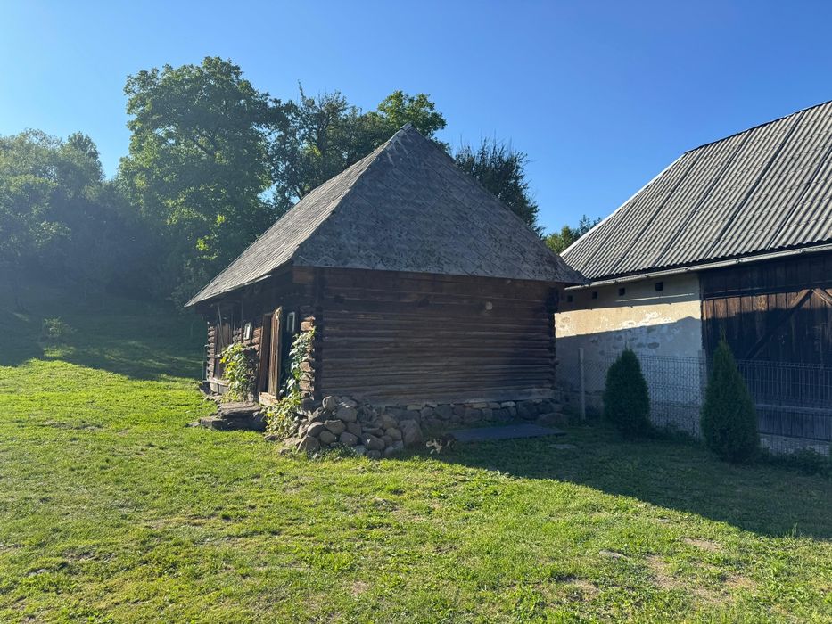 Vând sura ...lemn pt construcții