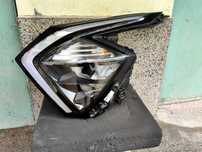 Оригинален фар Киа Спортиж  Kia Sportage 22-23 Full Led