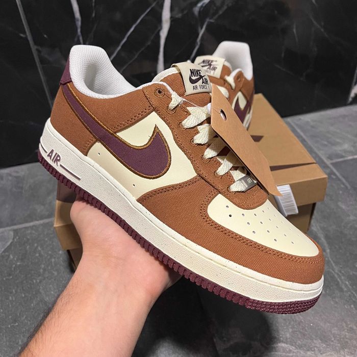 Nike Air Force 1 '07, marime: 42