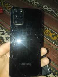 Samsung S20plus  sotiladi Iphonega obem