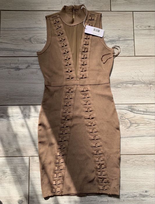 Rochie Guess bandage