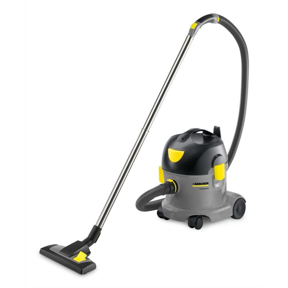 Професионална прахосмукачка Керхер Karcher T10/1