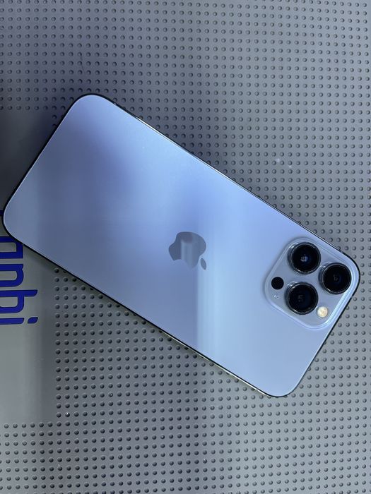 Iphone 13promax 128gb