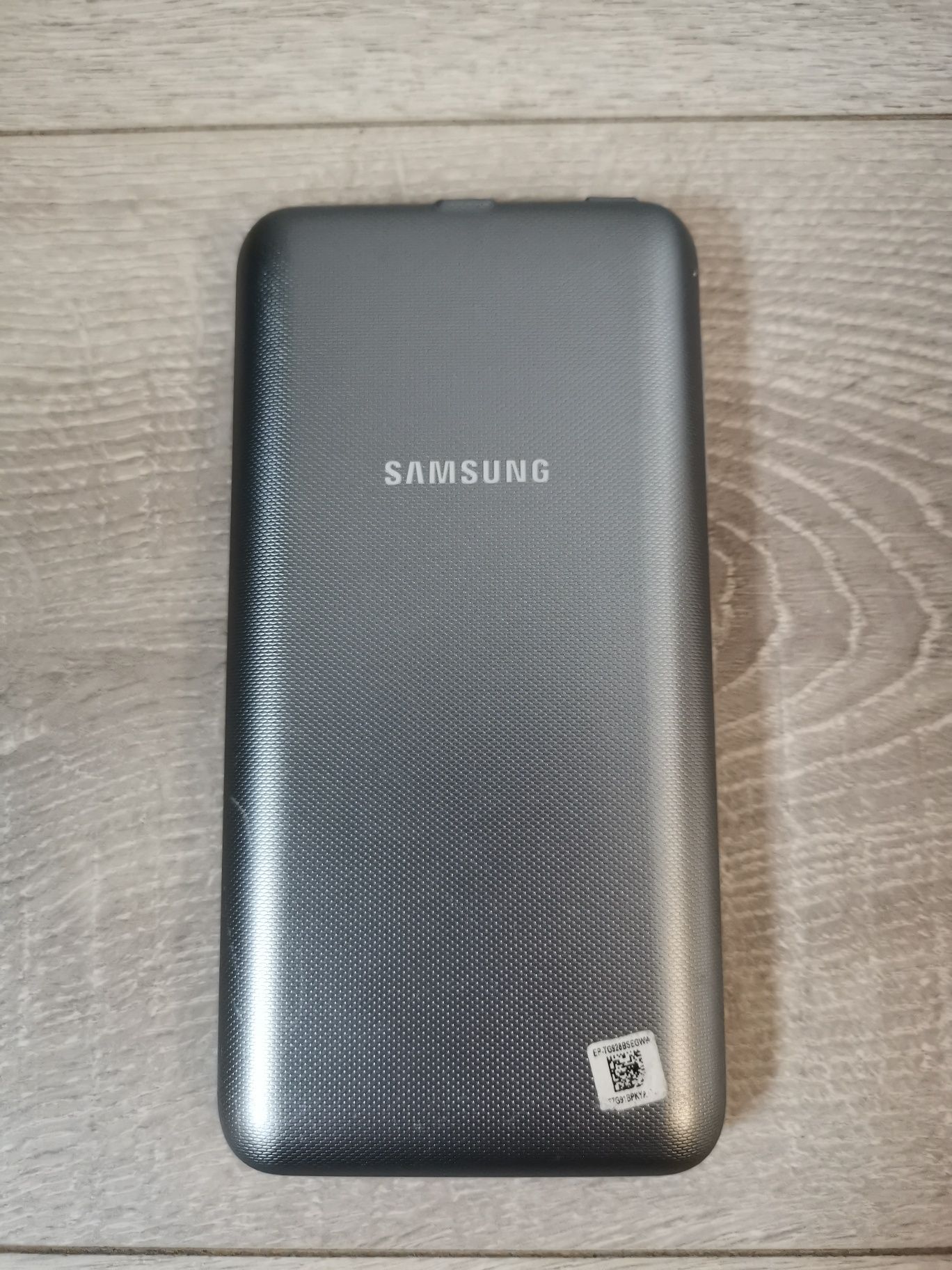Samsung Galaxy S6 edge+ (plus) Wireless Charger Pack