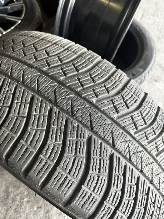Зимни гуми Michelin Alpin 5 SUV Спорт пакет 305/40/20 и 275/45/20