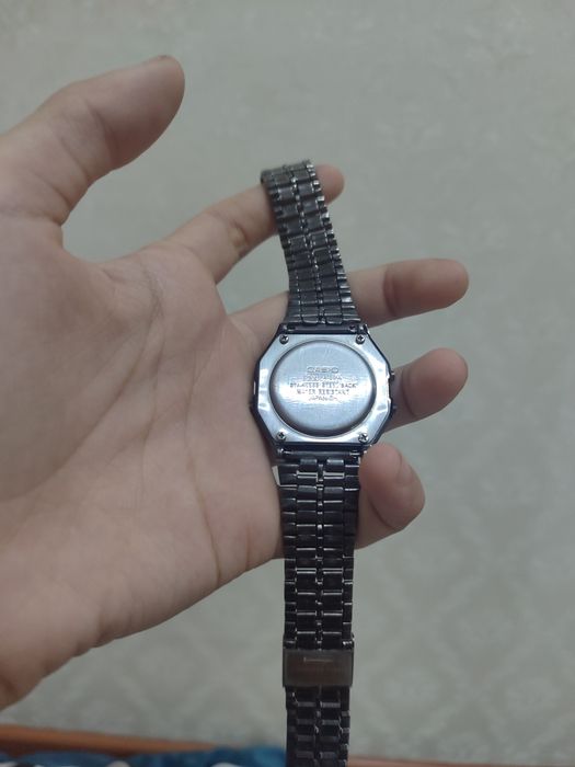 Продам часы casio оригинал