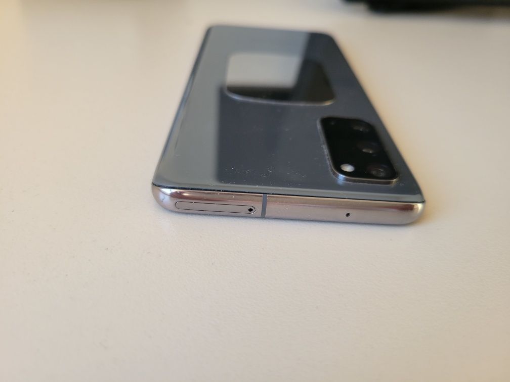 Samsung galaxy S20