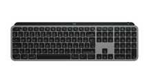 Tastatura Logitech MX Keys for Mac, compatibila Windows.  US INTL