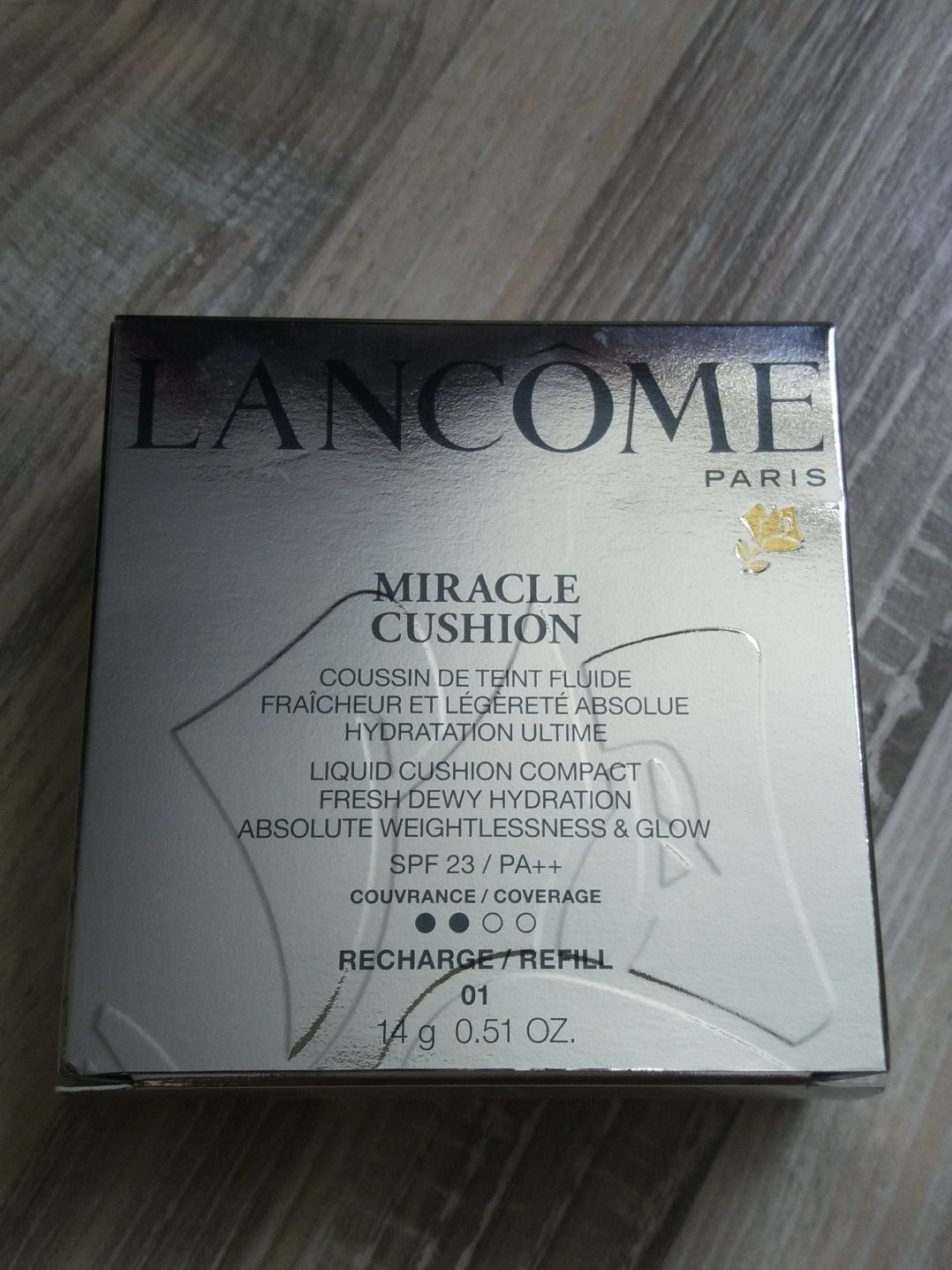 FDT Lancome;FDT Guerlain,Dolche&Gabbana-body lotion