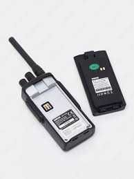 Рация Samcom CP-510