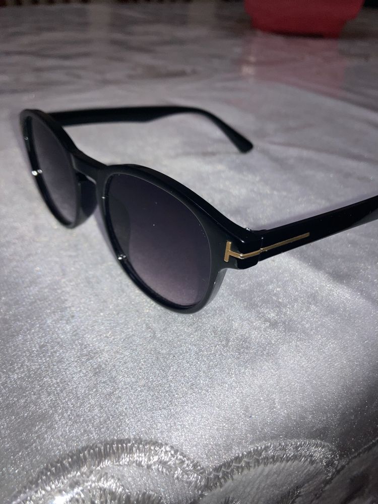 Очки "Tom Ford" в хорошем качестве