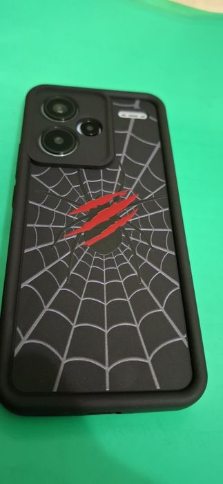 Husă pentru Redmi Note 13 Pro Plus