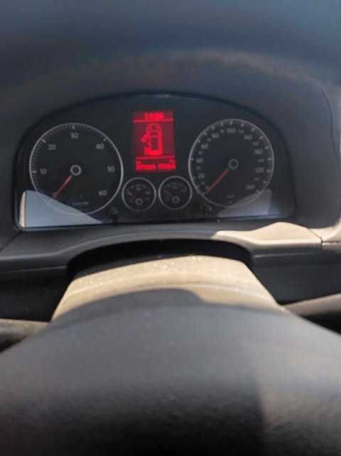 vand vw caddy maxi 7 locuri