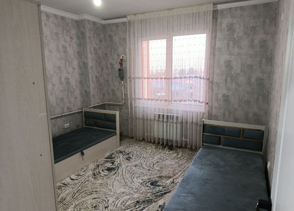 Сурочна аренда квартира бектемирский район водник 2 хона