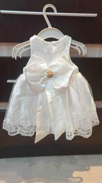 Бутикови рокли за бебе