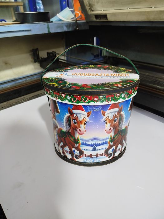 Qutilar.Gift box mdf qutilar