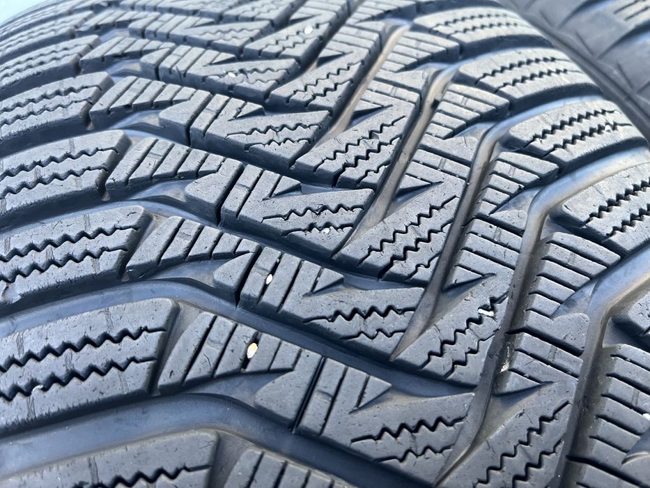 4бр 225/55/17 на 6,8мм с 19дот