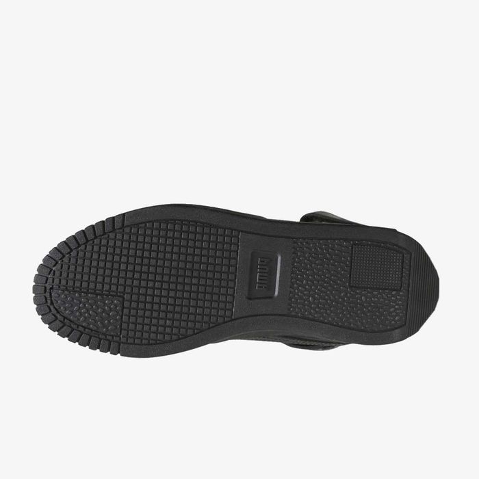 Оригинални маратонки  на PUMA Carina 2.0 Mid! 40, естествена к.