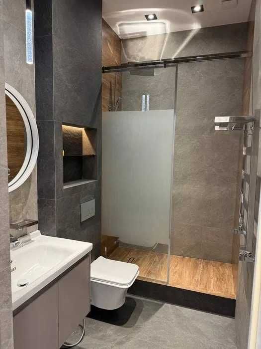 Евро-студия 29 м² в Kamolon, рядом метро Миллий Бог, Дружба!`