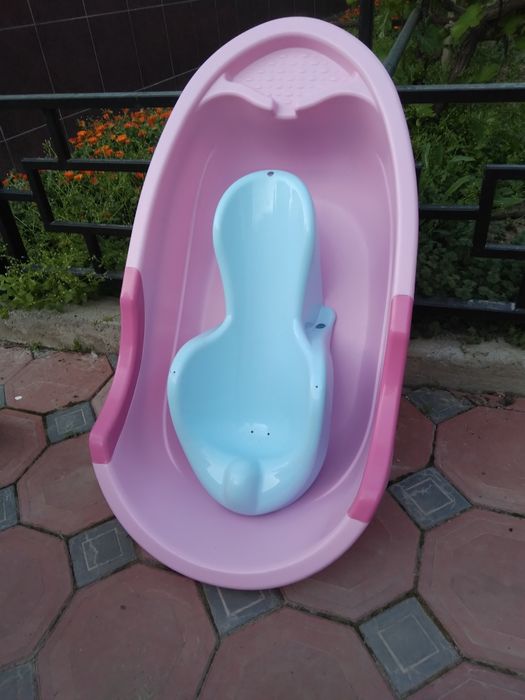 Детский тазик б/у