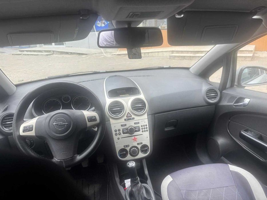 opel corsa oferta avantajoasa