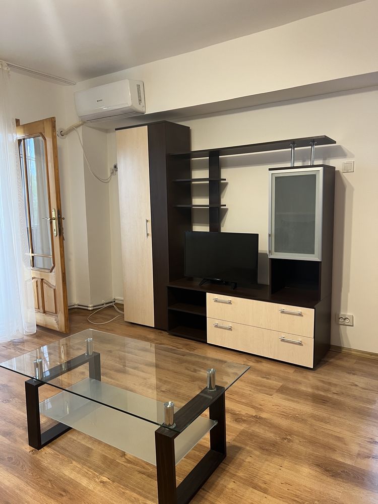 Apartament cu 2 camere mobilat zona Buzaului