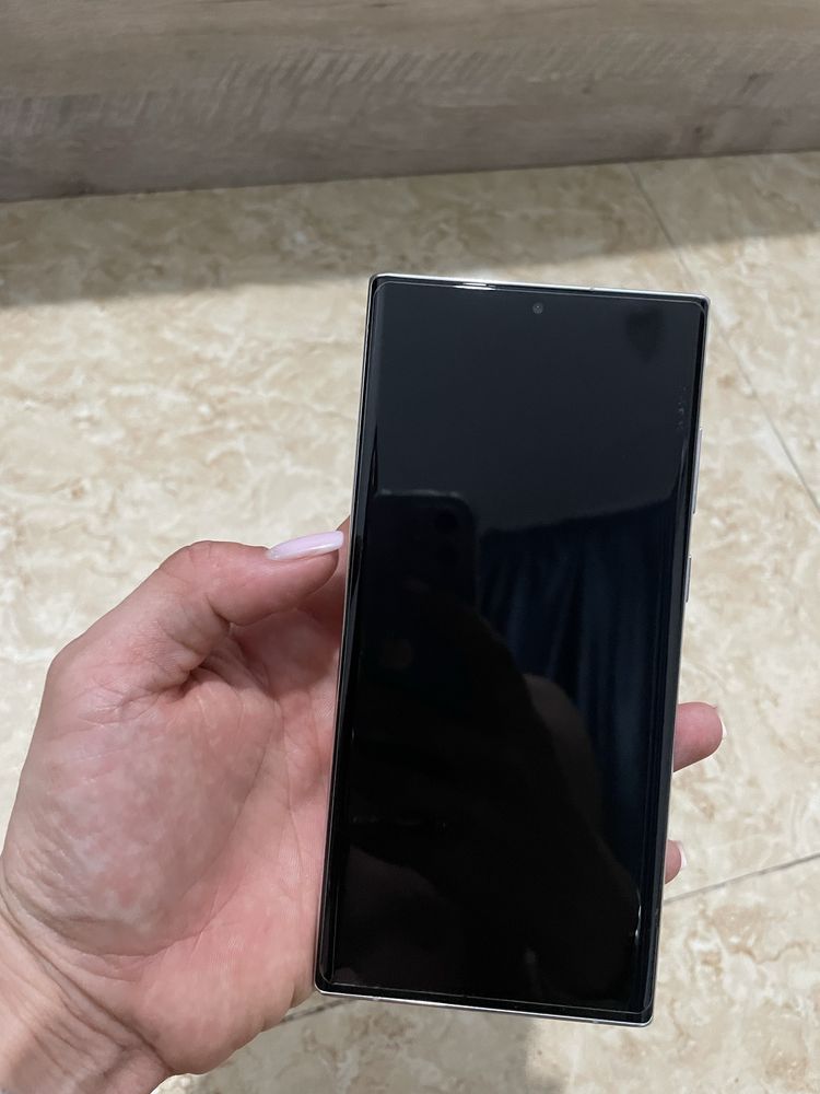 Samsung s22 ultra