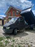 Ford tranzit 2.4 basculabil