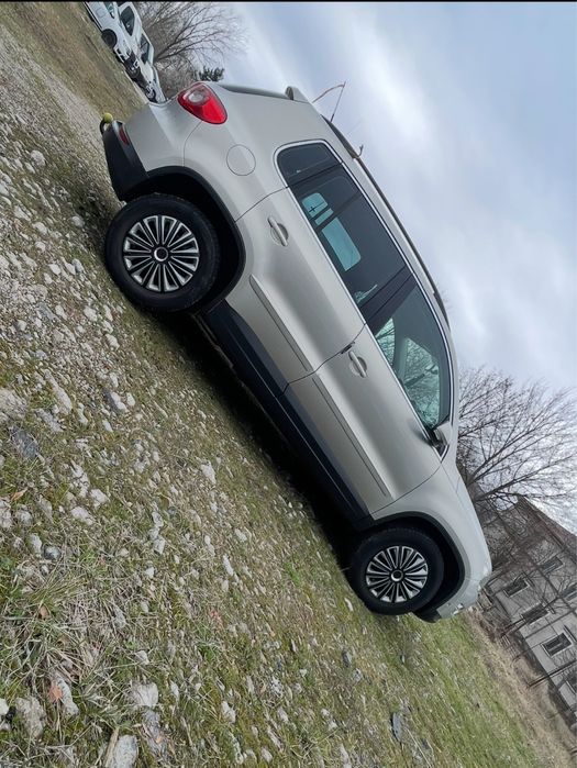 Wolkwagen Tiguan 5N urgent