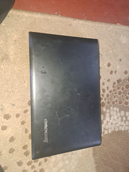 Lenova b570e sotiladi