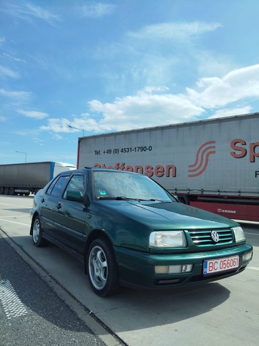 Volkswagen Vento GLX