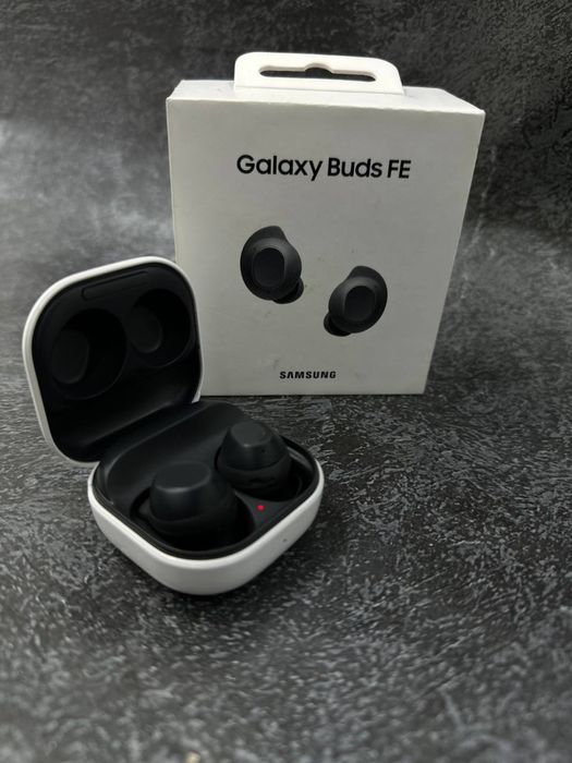Samsung Galaxy Buds FE, лот 750844