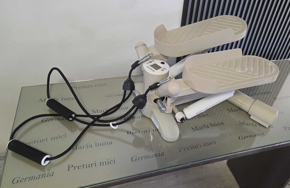 Mini stepper Domyos MS500 - import Germania