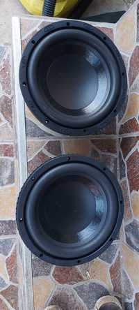 Subwoofer auto 500w