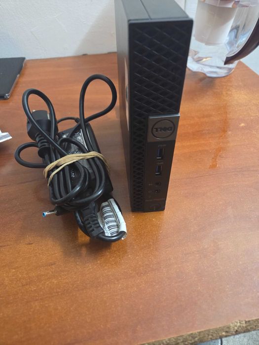 Mini PC Dell Optiplex 7040 can nou