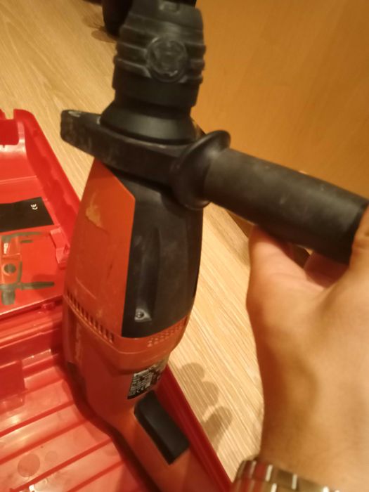 Перфоратор Hilti TE -2S