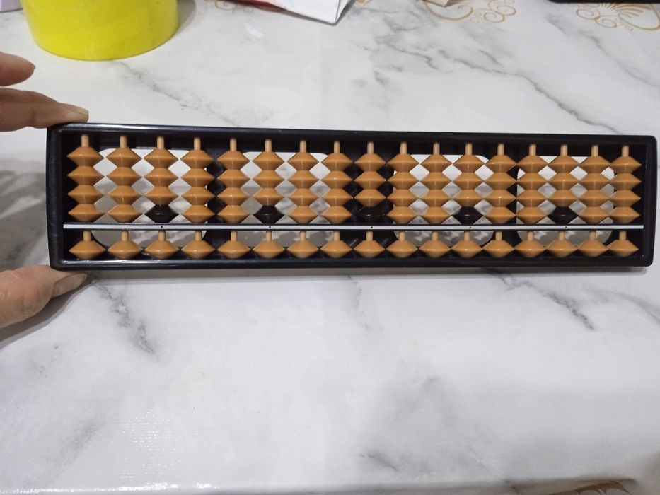 Абакус 800 ментальная арифметика