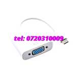 Adaptor Convertor Usbc usb31 Tata La Vga Mama